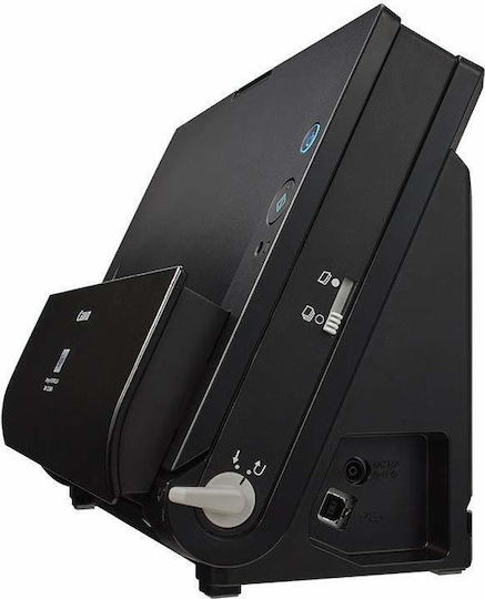 Canon imageFORMULA DR-C225W II Sheetfed (Τροφοδότη χαρτιού) Scanner A4 με WiFi