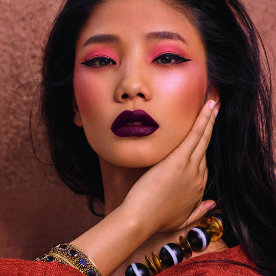 Fenty Beauty Flyliner Longwear Flüssiger Augenkonturenstift Wasserdicht Stift