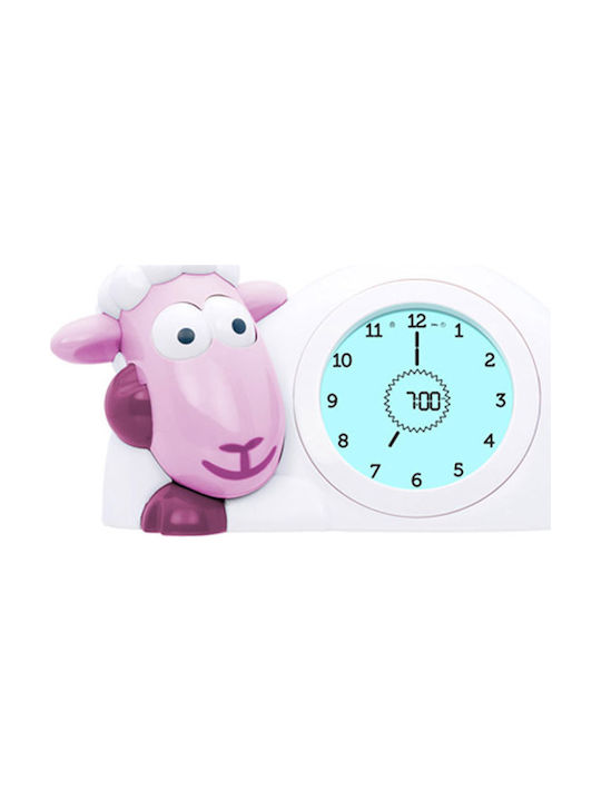 Zazu Desktop Clock Sam Learning Alarm Clock