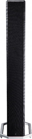 Definitive Technology BP9040 Ηχείο Hi-Fi Δαπέδου 300W 2 Δρόμων Π27.9xΒ33xΥ99εκ. Μαύρο