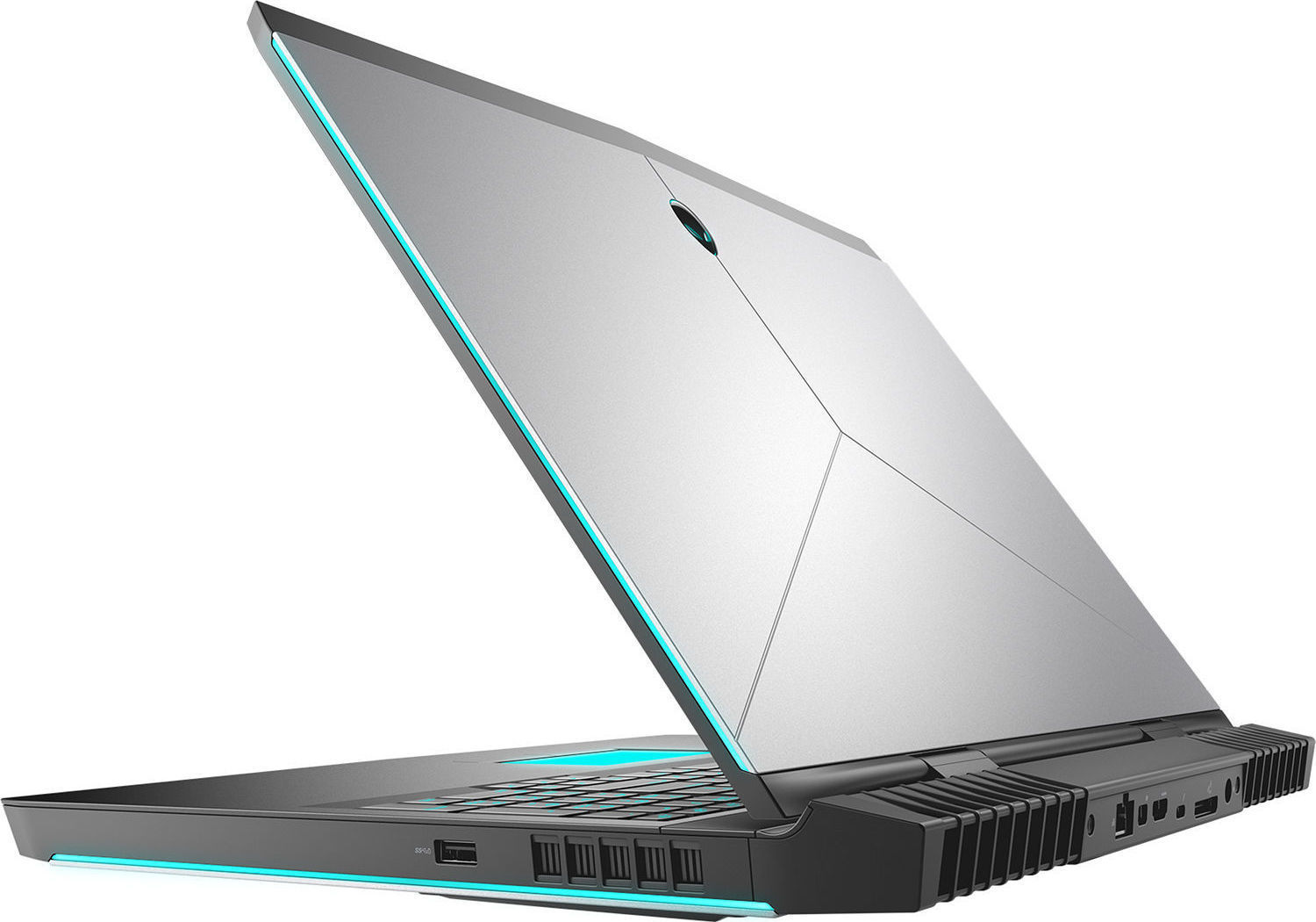 Обзор dell alienware r5