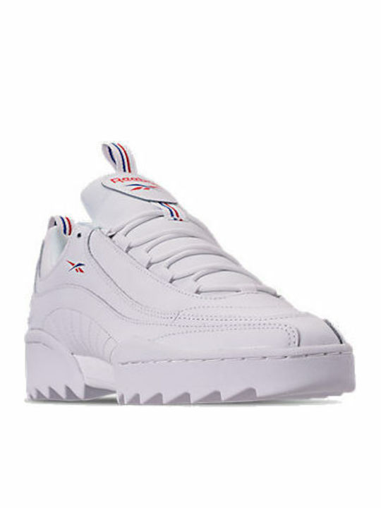 Reebok Rivyx Ripple Sneakers White