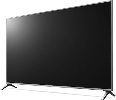 LG Smart Τηλεόραση 70" 4K UHD LED 70UK6500 HDR (2018) 70UK6500PLB