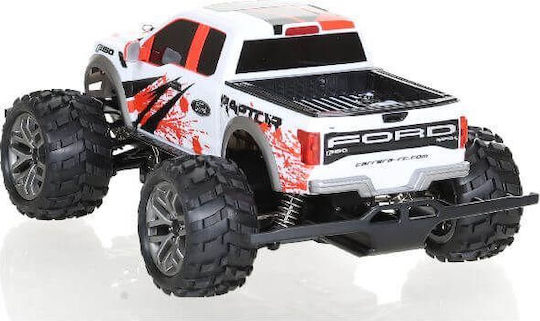 Carrera Ford F-150 Τηλεκατευθυνόμενο Αυτοκίνητο Λευκό