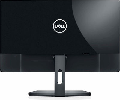 Dell SE2219H IPS Monitor 21.5" FHD 1920x1080 με Χρόνο Απόκρισης 5ms GTG