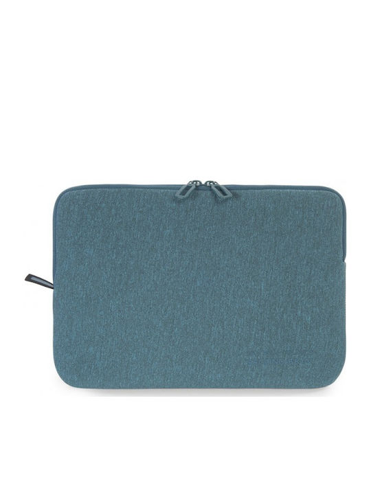 Tucano Second Skin Blend Case for 12" Laptop Light Blue