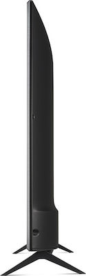 LG Smart Fernseher 50" 4K UHD Direkte LED 50UK6500 HDR (2018)