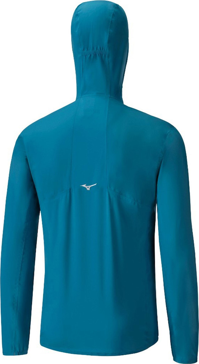 mizuno endura