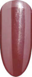 Semilac UV Gel Σκούρο Σοκολά 030 Gel Νυχιών Πολύχρωμο 5ml