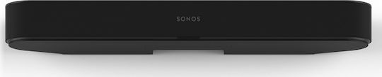 Sonos Beam Soundbar 80W 2.0 Μαύρο
