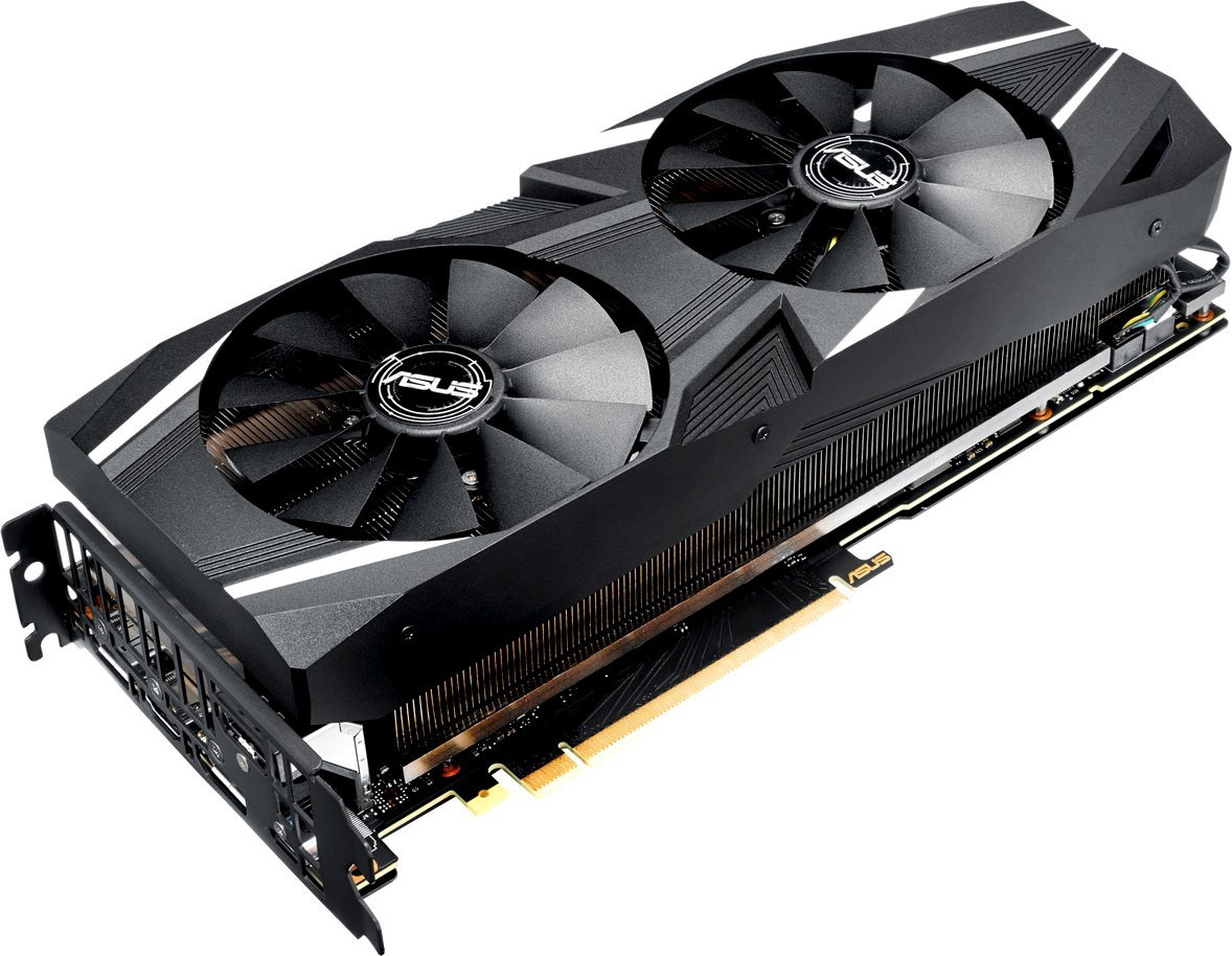 nvidia geforce rtx 2070 8gb