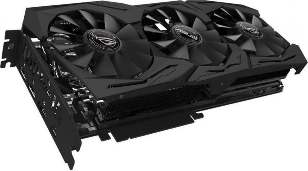 Asus Geforce Rtx 2070 8gb Rog Strix Gaming Oc 90yv0c90 M0na00 Skroutzgr 3465