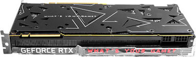 KFA2 GeForce RTX 2080 8GB GDDR6 Carte Grafică