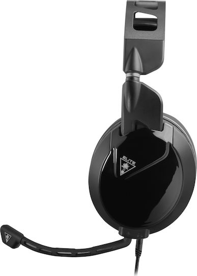 Turtle Beach Elite Atlas Over Ear Gaming Headset με σύνδεση 3.5mm