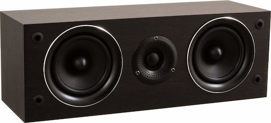 Taga Harmony Σετ Ηχείων Home Cinema 5.0 TAV-506 V.2 120W Modern Wenge