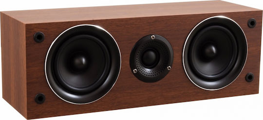 Taga Harmony Home Cinema Speaker Set 5 TAV-506 V.2 120W Walnut