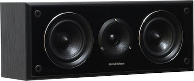 Taga Harmony Heimkino-Lautsprecherset 5 TAV-606 SE 150W Schwarz