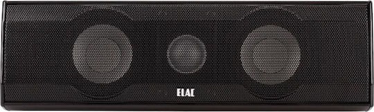 Elac Σετ Ηχείων Home Cinema 5.1 Cinema 10.2 100W Black