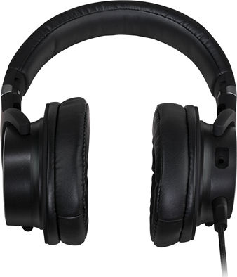 CoolerMaster MH751 Over Ear Gaming Headset with Connection 3.5mm