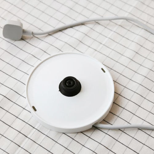 Xiaomi MiJia Electric Kettle Fierbător 1.5lt 1800W Alb