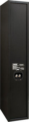 Taga Harmony TAV-506F SE Ζεύγος Ηχείων Hi-Fi Δαπέδου 100W 3 Δρόμων Π17xΒ27.9xΥ90εκ. Μαύρο