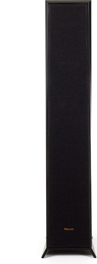 Klipsch RP-4000F RP-4000F Двойка Hi-Fi Говорители Подов 75W 2 Брой шофьори Ш18.85xД30.56xВ86.7см. Черен