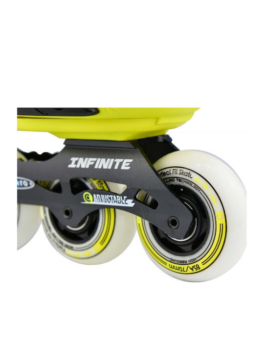 Micro Infinite Micro Infinite