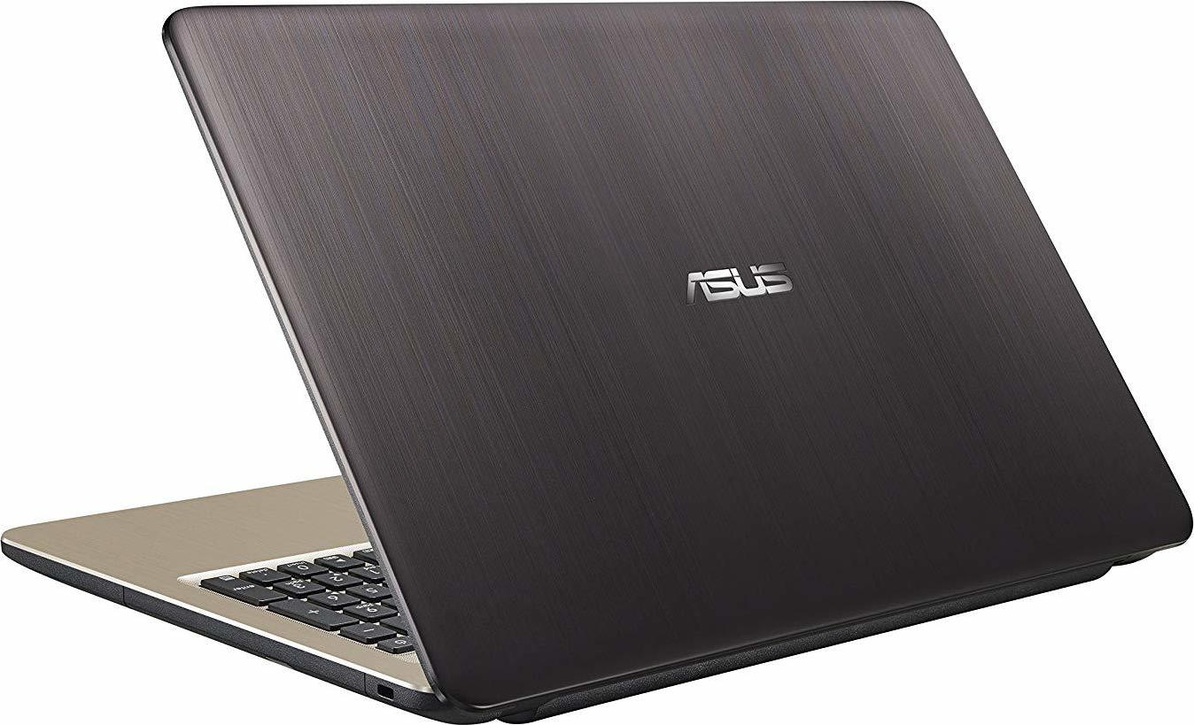 Asus x540la оперативная память совместимость