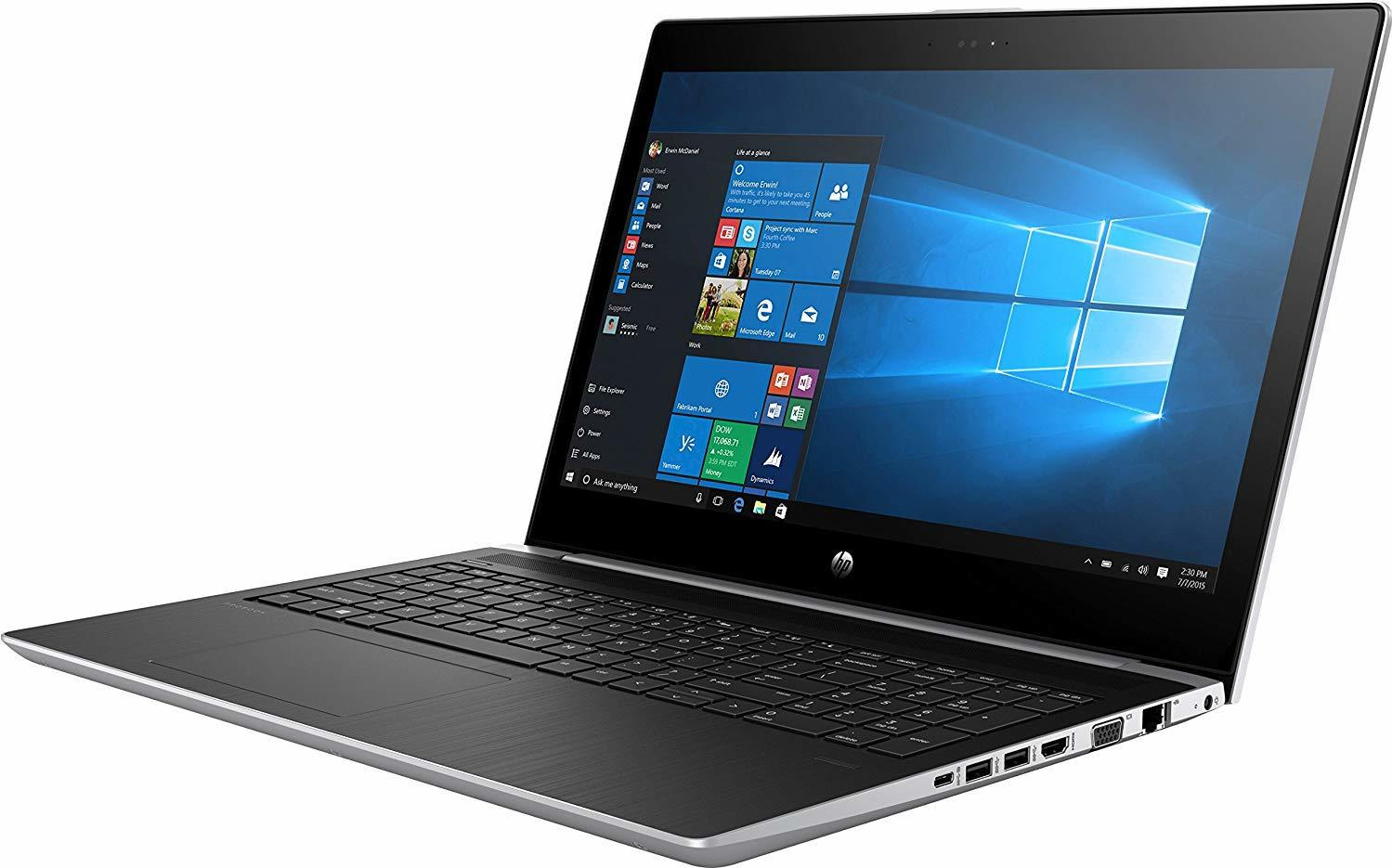 Hp Probook 450 G5 I5 8250u8gb256gbw10 Skroutzgr 9789