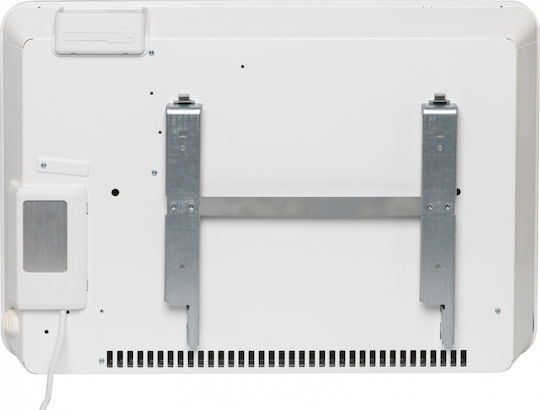 Dimplex PLX 100E 376200 Convectoare Perete 1000W cu Termostat Electronic 62x43cm Alb