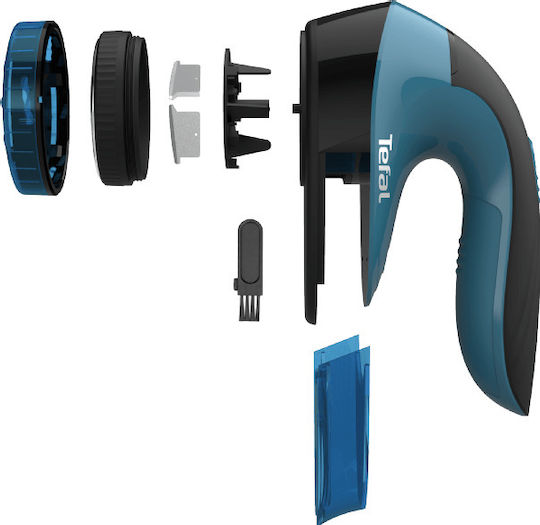 Tefal Fabric Shaver Blue