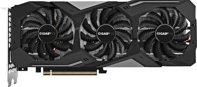 Gigabyte GeForce RTX 2070 8GB Gaming OC