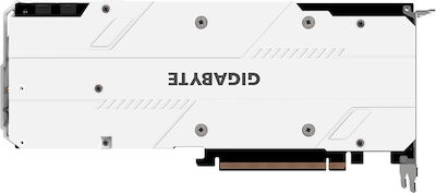Gigabyte GeForce RTX 2070 8GB Gaming OC White