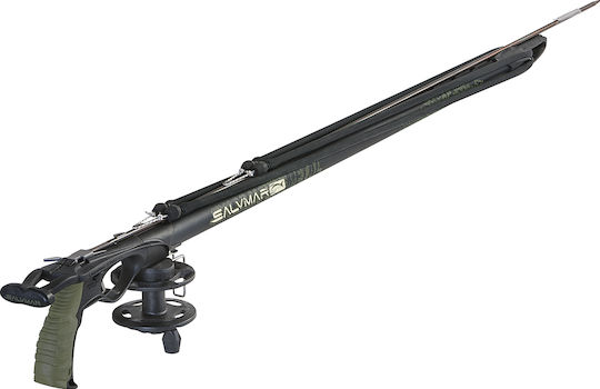 Salvimar Ψαροντούφεκο με Λάστιχο Metal 85cm