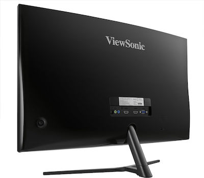 Viewsonic VX2758-C-mh VA Gebogen Spiele-Monitor 27" FHD 1920x1080 144Hz with Response Time 5ms GTG
