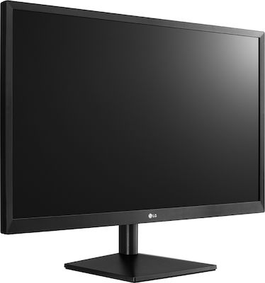 LG 27MK430H-B IPS Monitor 27" FHD 1920x1080 with Response Time 5ms GTG