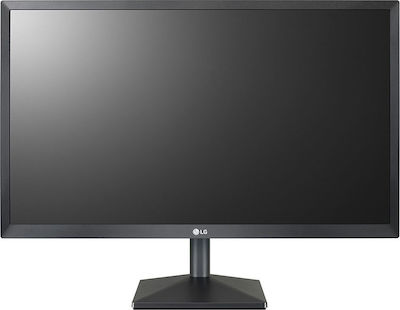 LG 27MK430H-B IPS Monitor 27" FHD 1920x1080 with Response Time 5ms GTG