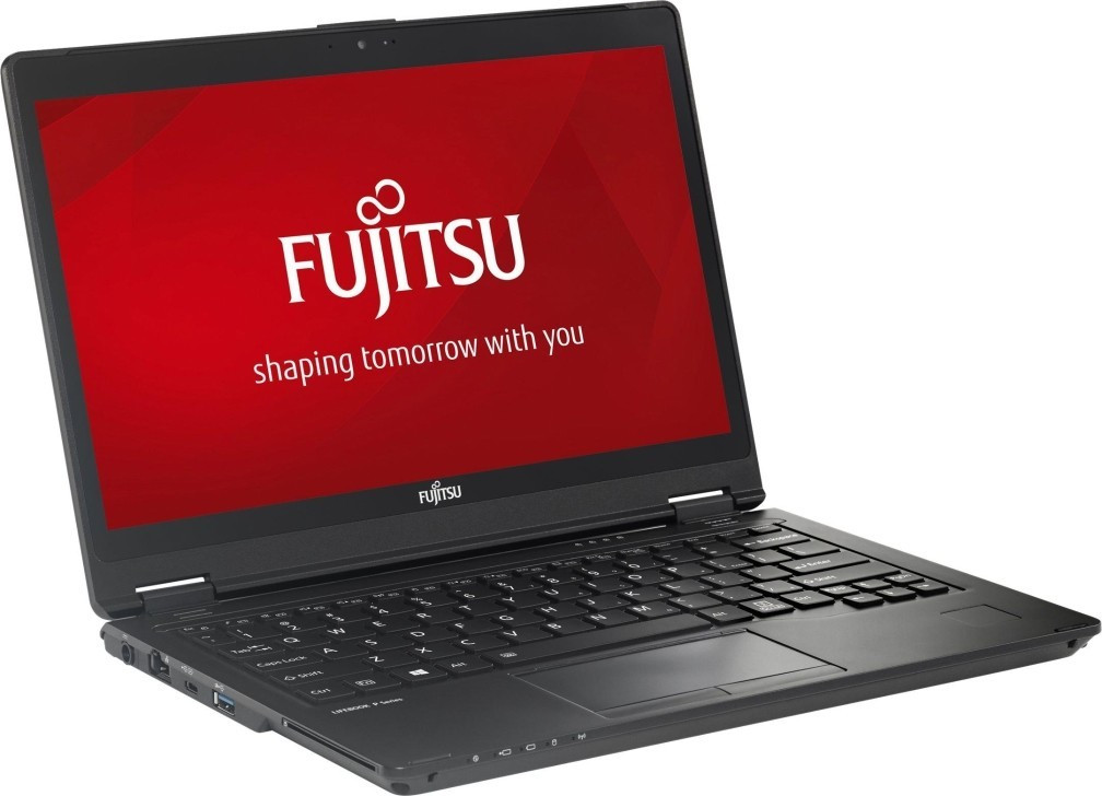 富士通LIFEBOOK U938S /i5-7300U/8GB/SSD128GB 公式カスタマイズ商品