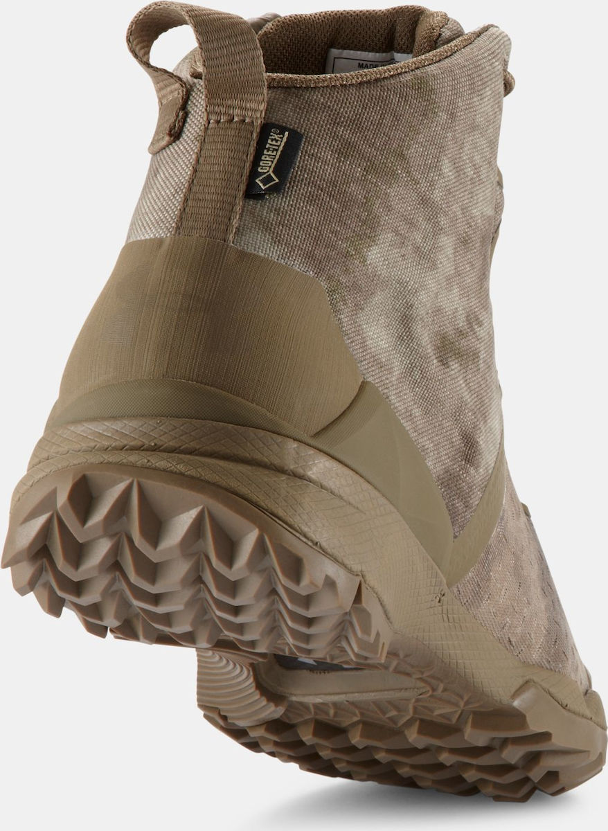 under armour infil gore tex