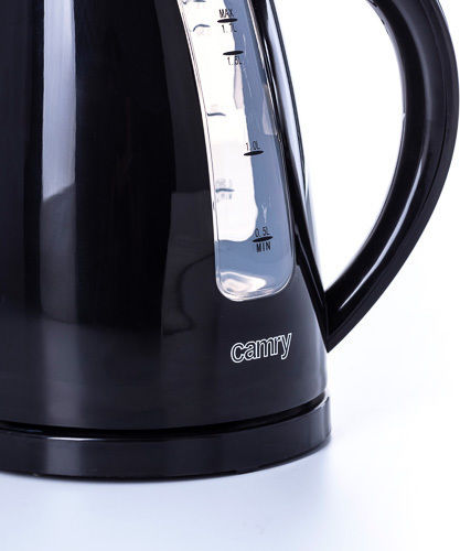 Camry CR-1255b Kettle 1.7lt 2200W Black
