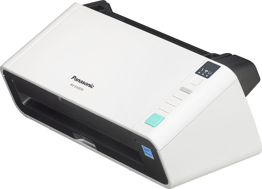 Panasonic KV-S1037 Sheetfed (Τροφοδότη χαρτιού) Scanner A4