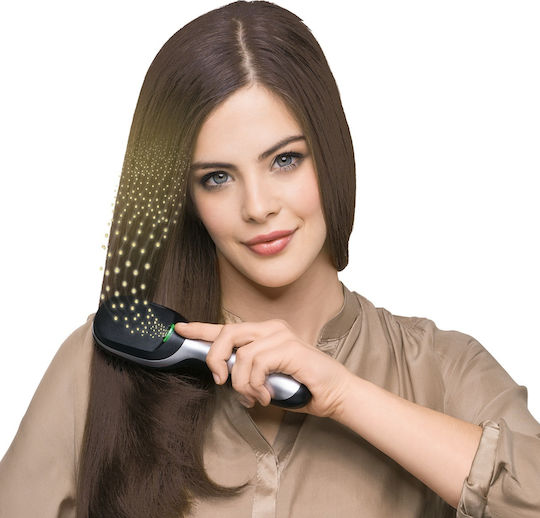 Braun Satin Hair 7 Electric Brush for Straightening
