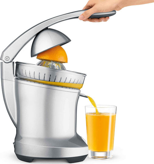Sage Citrus Press Ηλεκτρικός Στίφτης 110W Inox