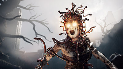Assassin’s Creed Odyssey Колекционерски Издание PS4 Игра