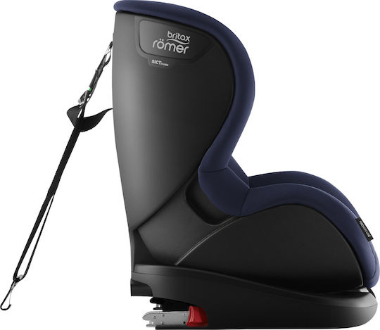 Britax Romer Trifix 2 Καθισματάκι Αυτοκινήτου i-Size με Isofix Moonlight Blue 9-25 kg