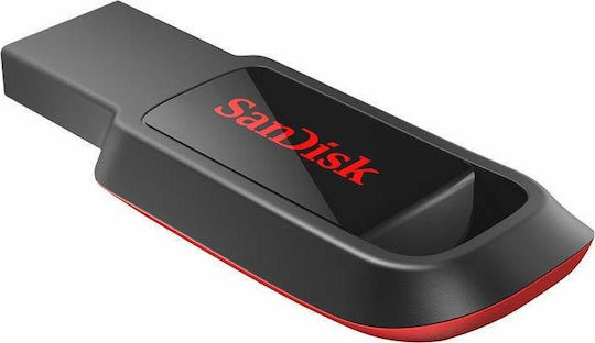 Sandisk Cruzer Spark 64GB USB 2.0 Stick Negru