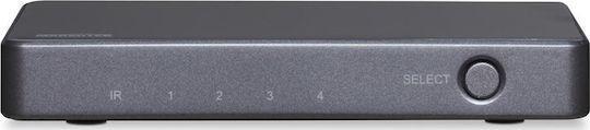Marmitek Connect 620 UHD 2.0 HDMI Switch