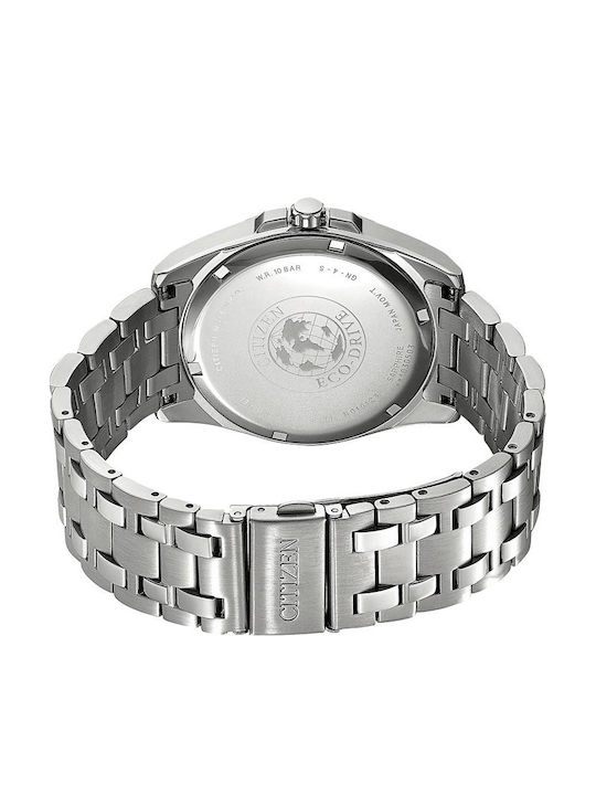 Citizen Ceas Eco - Drive cu Brățară din Metal