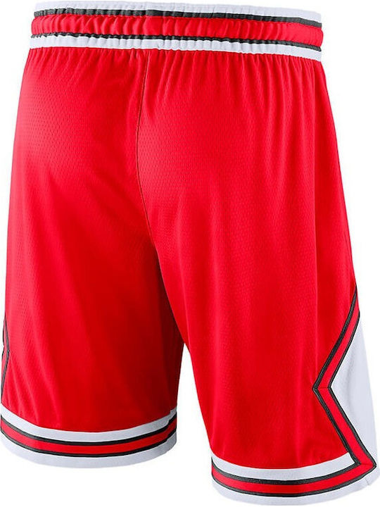 Chicago Bulls Icon Edition Swingman Shorts Style Basketball