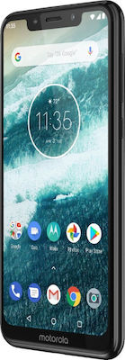 Motorola One Dual SIM (4GB/64GB)